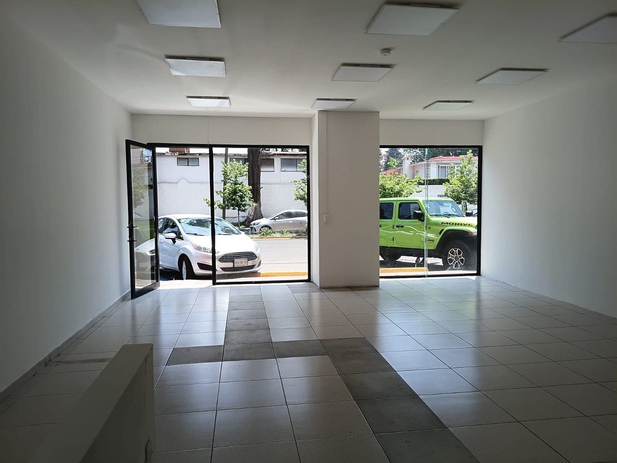 Interior, photo 4 of 11