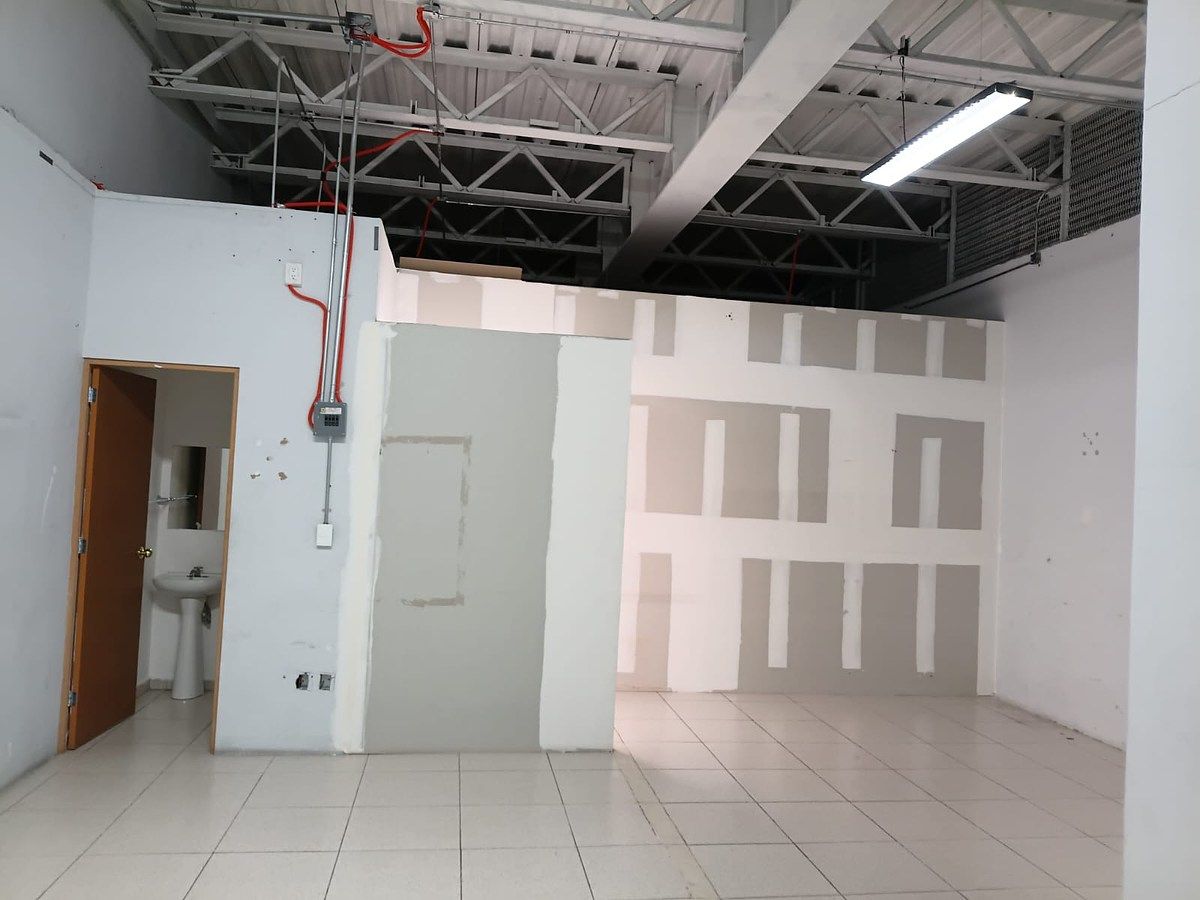 Local comercial en Los Cedros, Metepec, foto 6 de 9