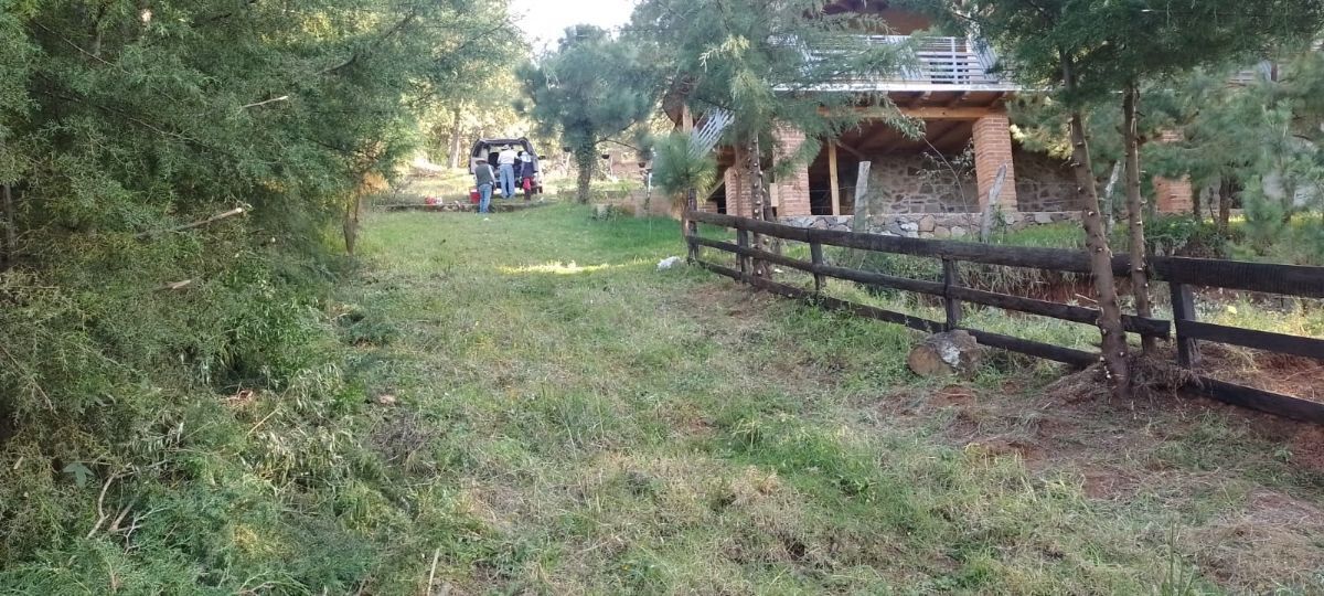 TERRENO EN VENTA MAZAMITLA - foto 1