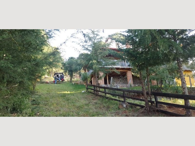 TERRENO EN VENTA MAZAMITLA - foto 5