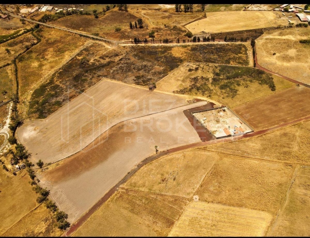 Terreno en Venta San Isidro Mazatepec - foto 2