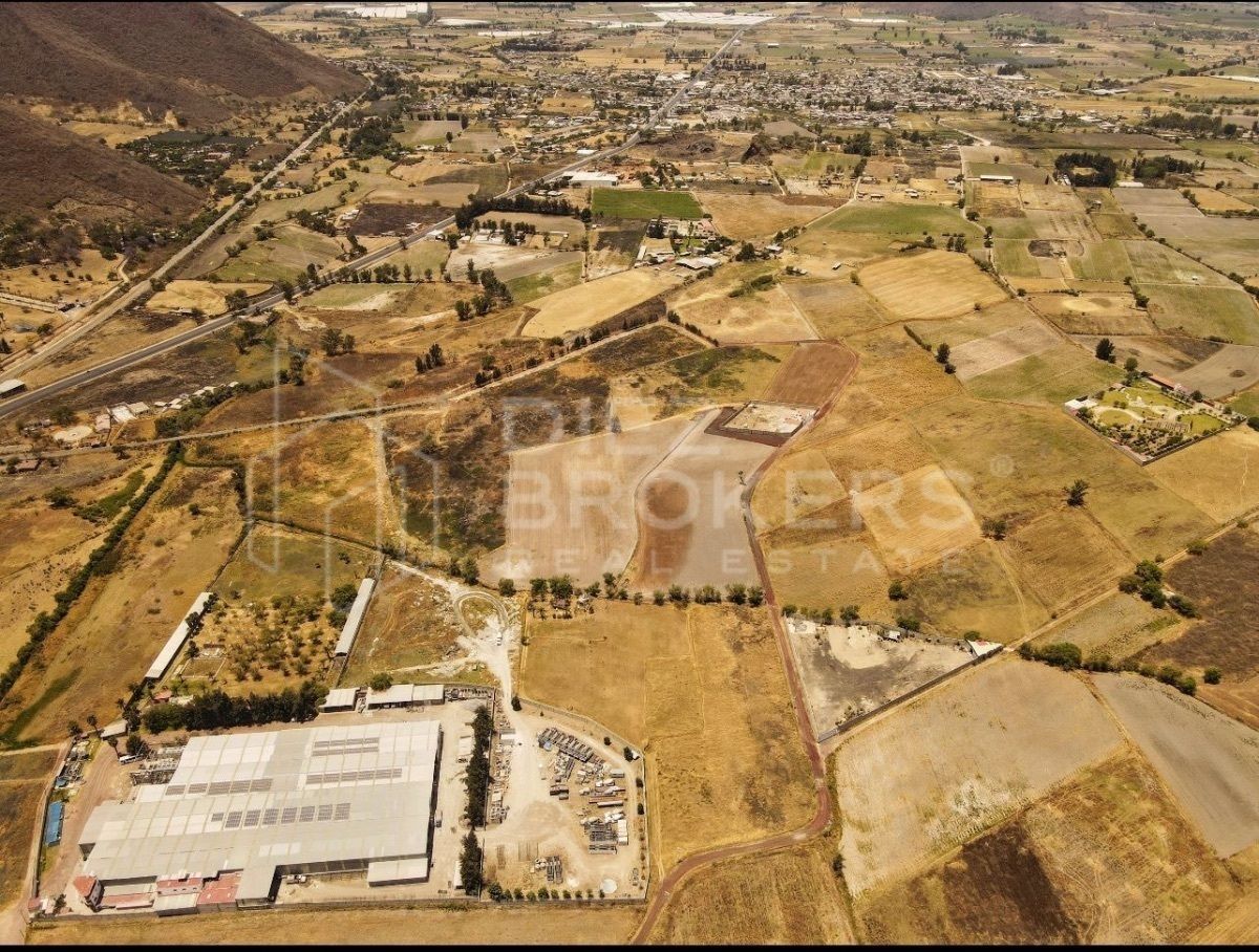 Terreno en Venta San Isidro Mazatepec - foto 4