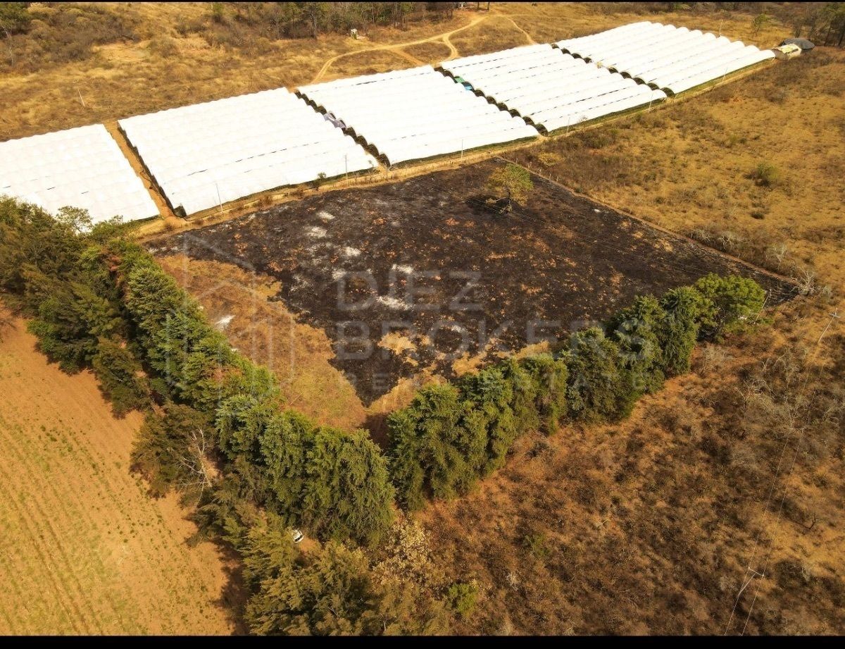 Terreno en El Zapatero Mazamitla Jalisco - foto 1