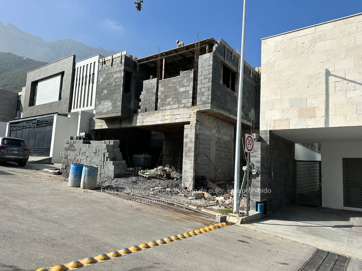 3 of 17: Casa en venta Proyecto en Privada Bosques del Valle