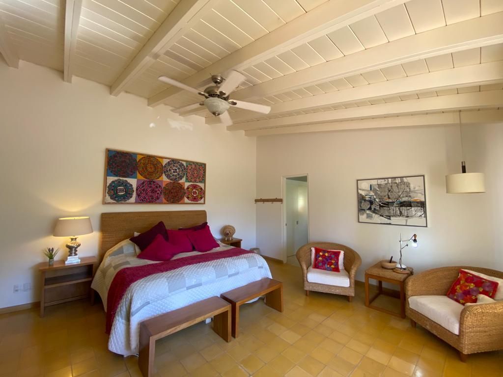 6 de 20: CONDO TAPANCO master bedroom