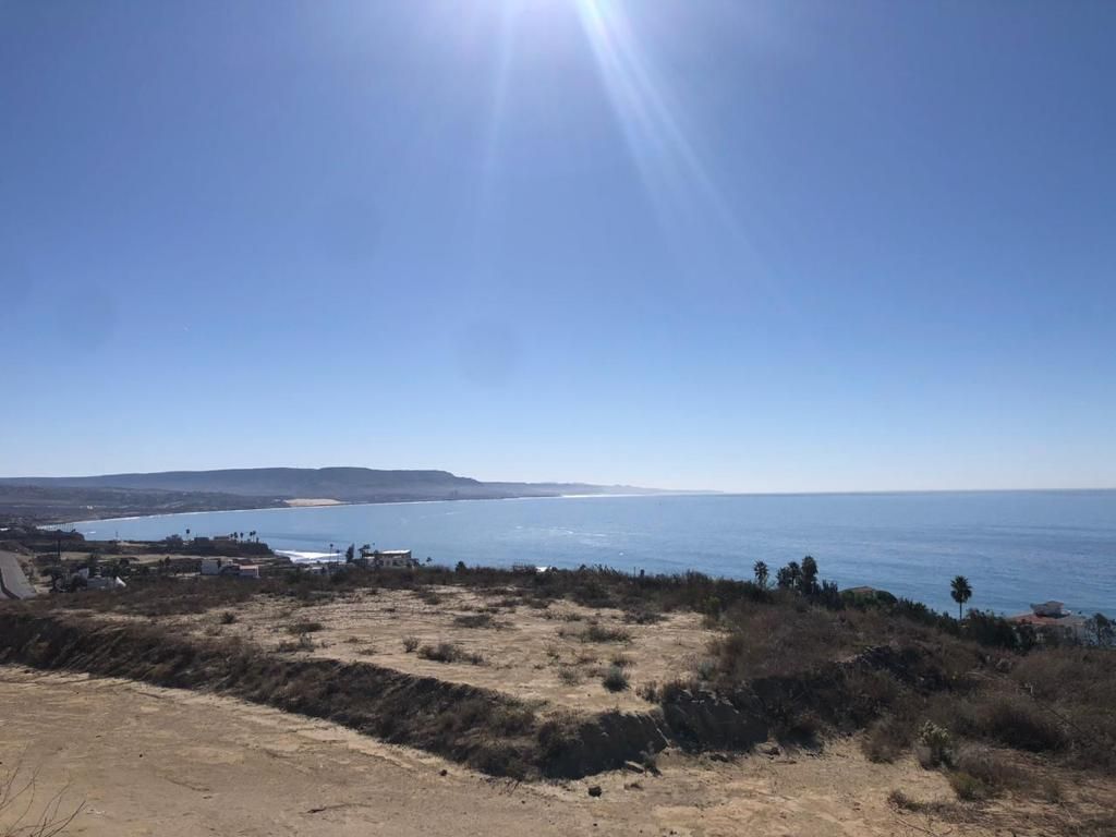 Terreno en Las Gaviotas, Playas de Rosarito, foto 2 de 9
