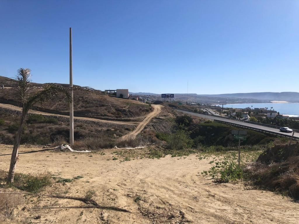 Terreno en Las Gaviotas, Playas de Rosarito, foto 5 de 9