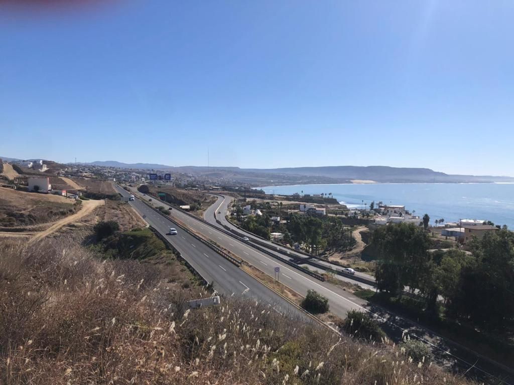 Terreno en Las Gaviotas, Playas de Rosarito, foto 6 de 9