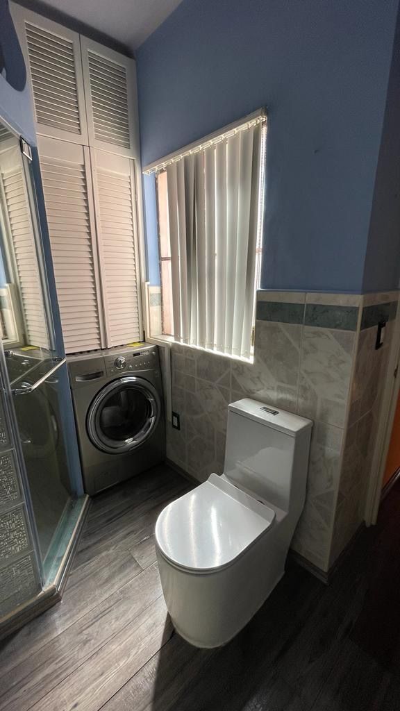 5 de 6: BAÑO