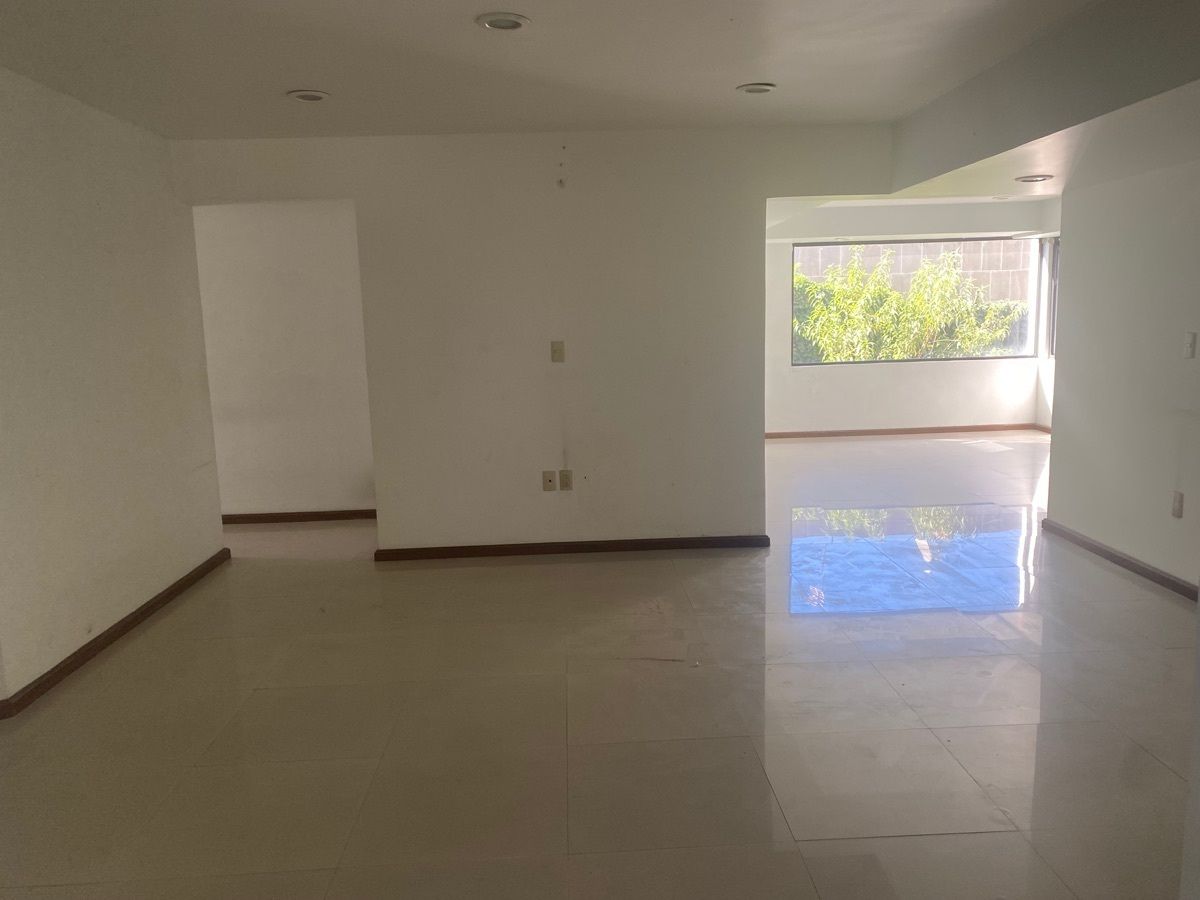 Apartamento em Lomas de Chapultepec I Sección, Miguel Hidalgo, foto 2 de 21