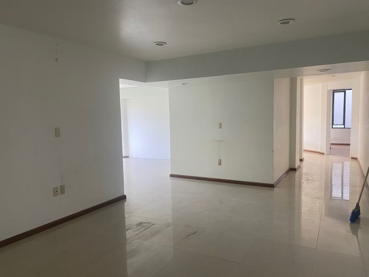 Apartamento em Lomas de Chapultepec I Sección, Miguel Hidalgo, foto 3 de 21