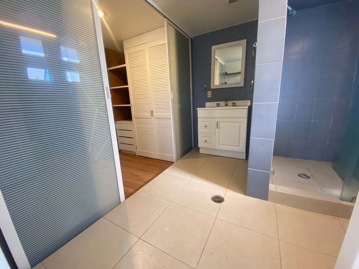 Apartamento em Lomas de Chapultepec I Sección, Miguel Hidalgo, foto 15 de 21
