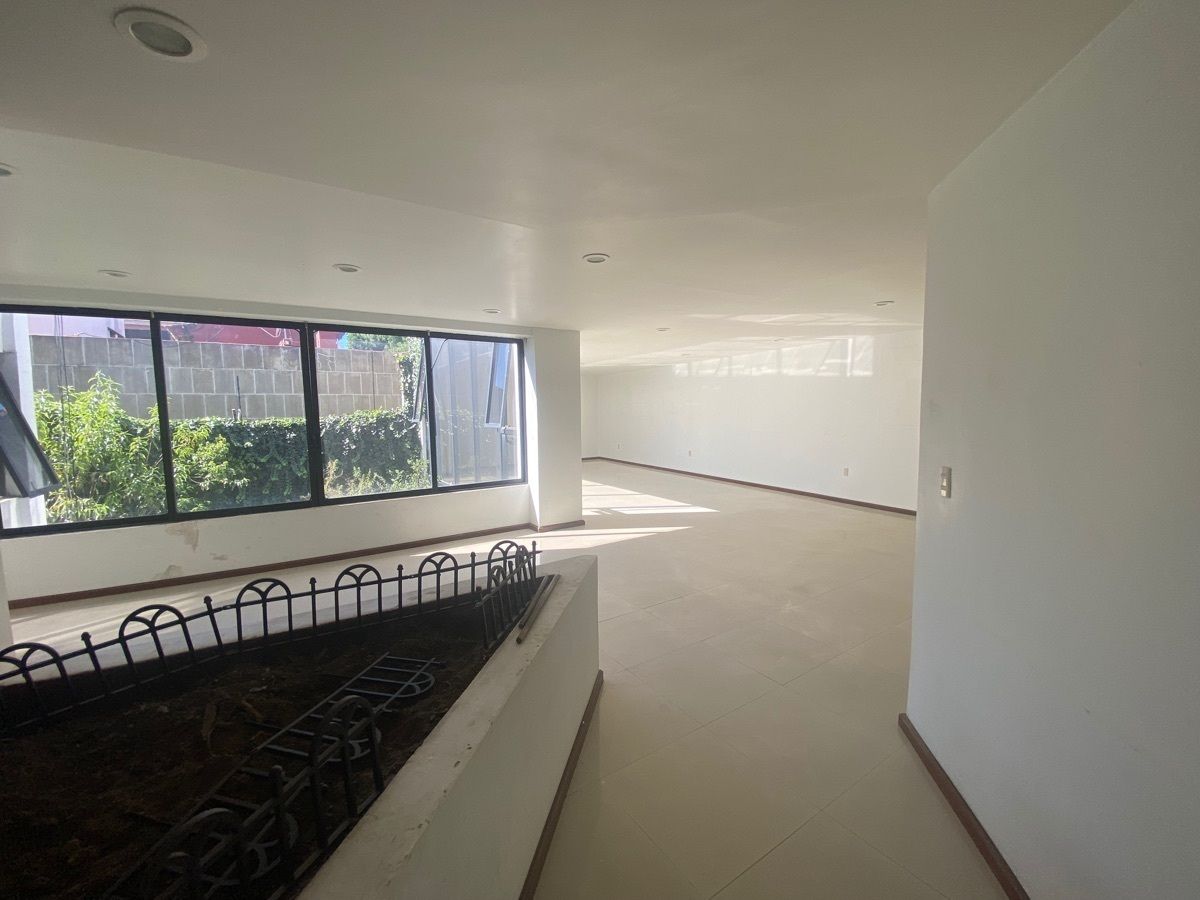 Apartamento em Lomas de Chapultepec I Sección, Miguel Hidalgo, foto 6 de 21