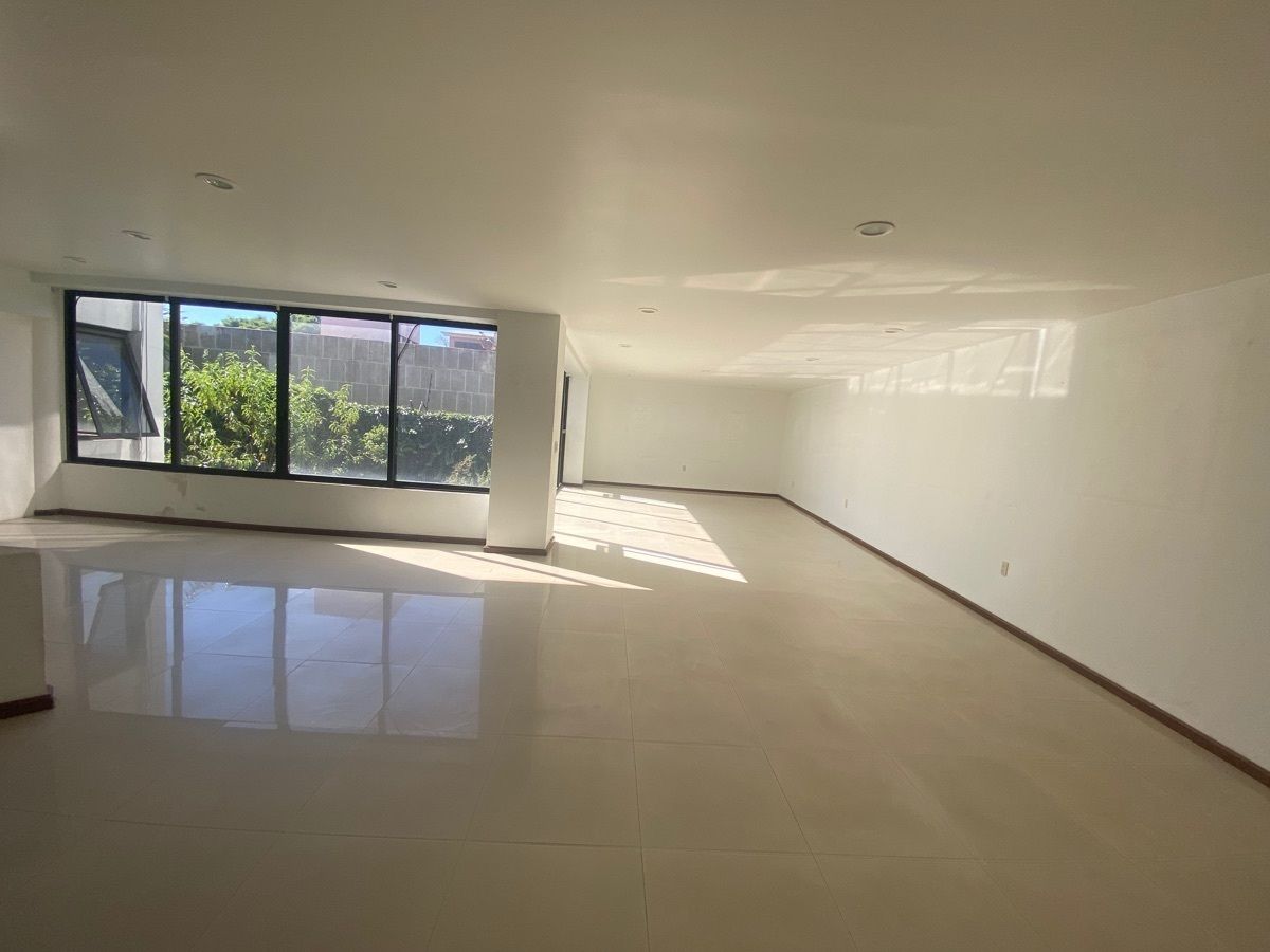 Apartamento em Lomas de Chapultepec I Sección, Miguel Hidalgo, foto 7 de 21