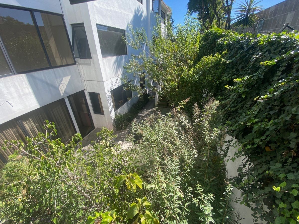 Apartamento em Lomas de Chapultepec I Sección, Miguel Hidalgo, foto 20 de 21