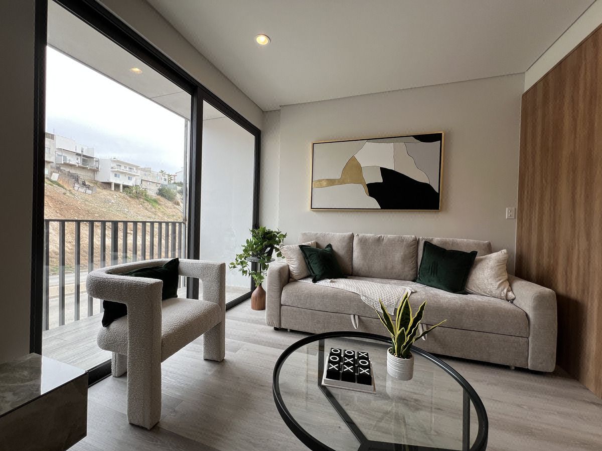 Departamento Bosques de Otay cerca Garita, Altabrisa, Aeropuerto, Libertad