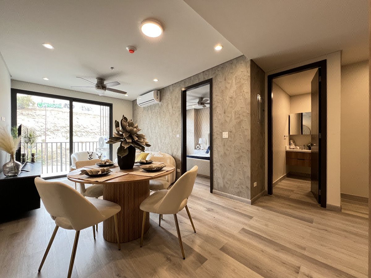 Departamento Bosques de Otay cerca Garita, Altabrisa, Aeropuerto, Libertad