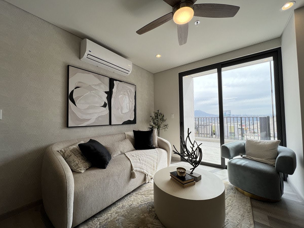 Departamento Bosques de Otay cerca Garita, Altabrisa, Aeropuerto, Libertad