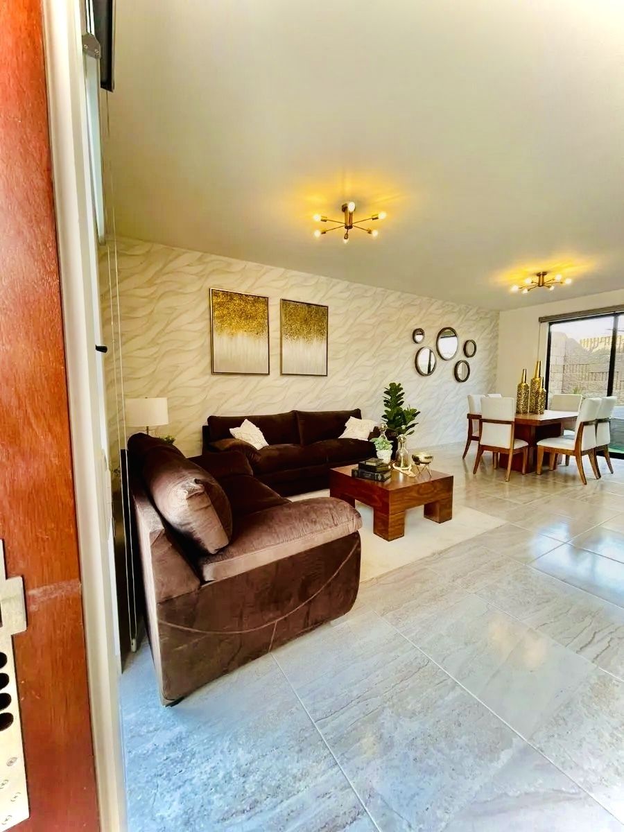 LINDA CASA EN ALTOS DEL MARQUES - foto 3