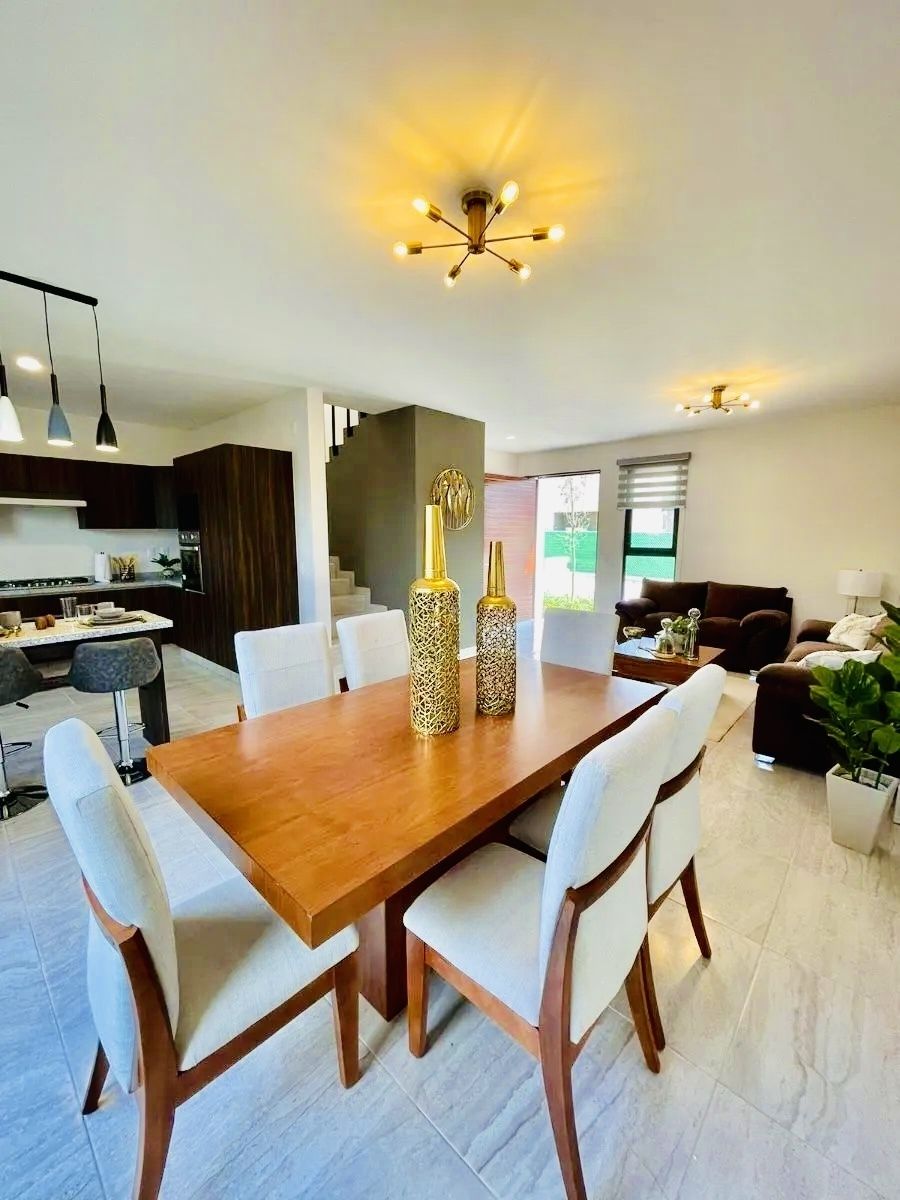 LINDA CASA EN ALTOS DEL MARQUES - foto 4