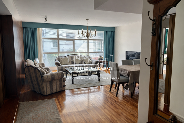 Departamento en Venta en Anzures