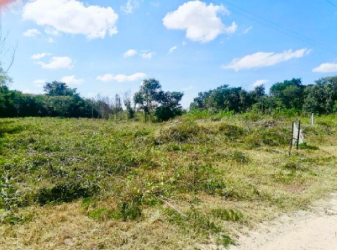 Venta Terreno en Dzitya