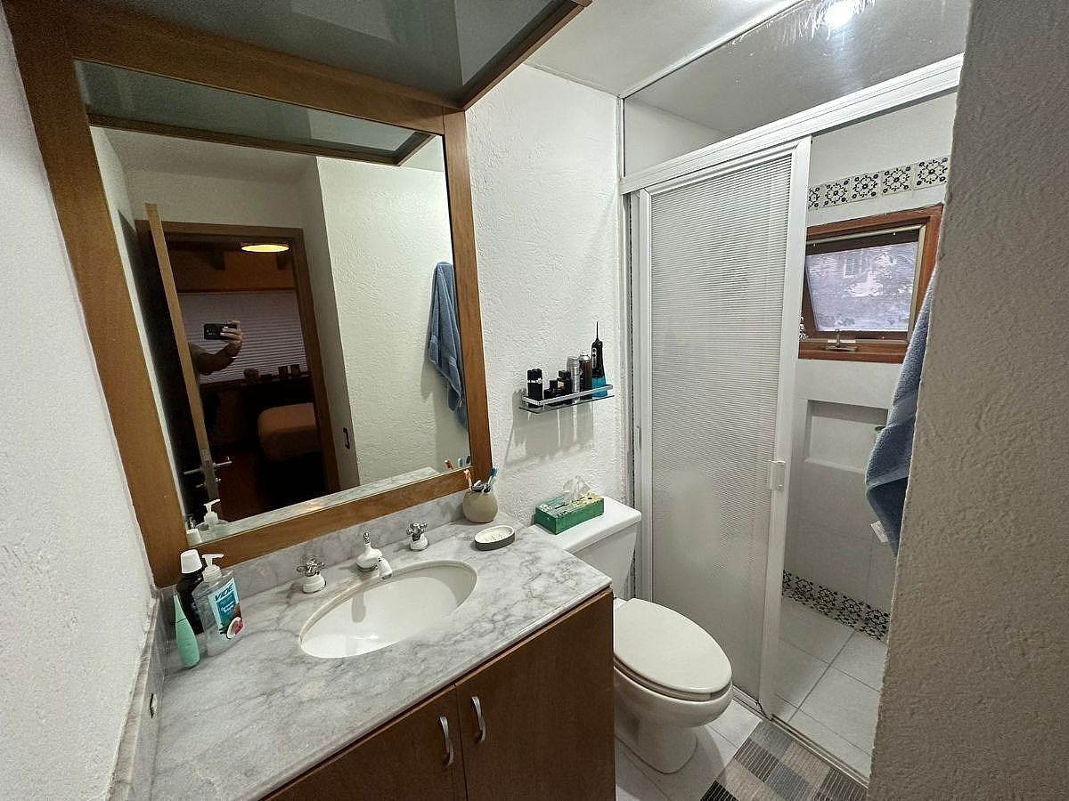 Departamento en Lomas de Bezares, Miguel Hidalgo, foto 15 de 17