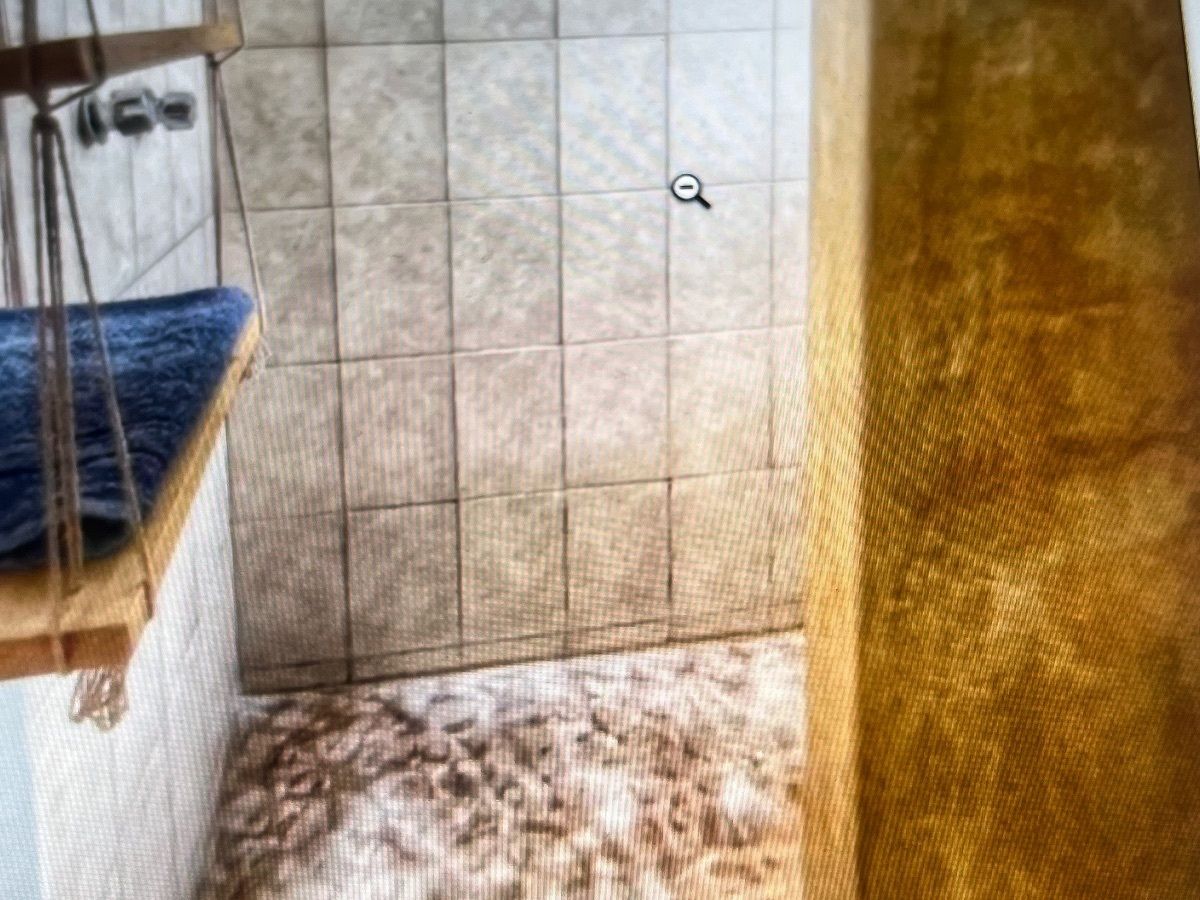 10 de 13: Baño