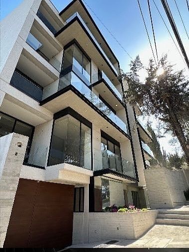 Departamentos en Venta Tecamachalco (Et), foto 1 de 15