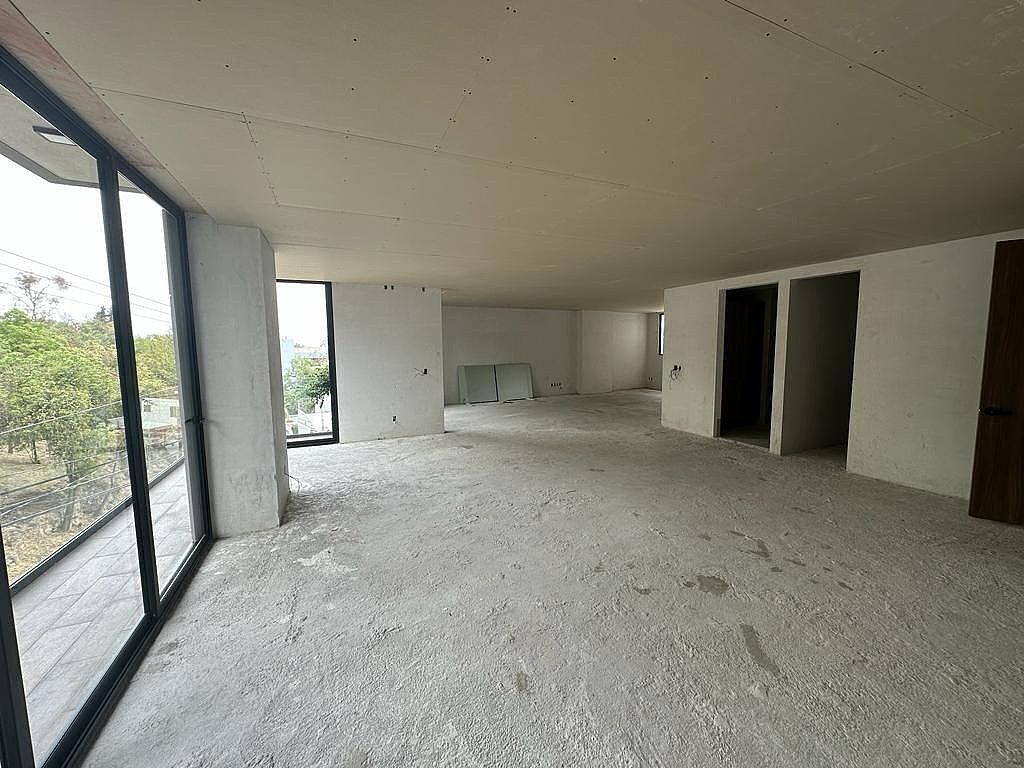 Departamento en Lomas de Tecamachalco, Naucalpan de Juárez, foto 3 de 15