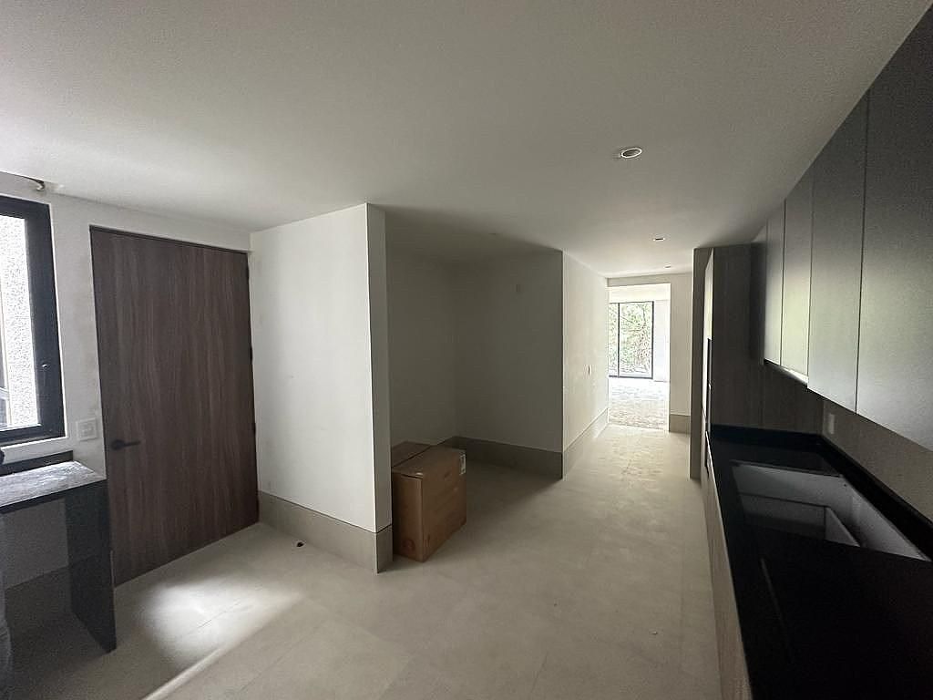 Departamento en Lomas de Tecamachalco, Naucalpan de Juárez, foto 7 de 15