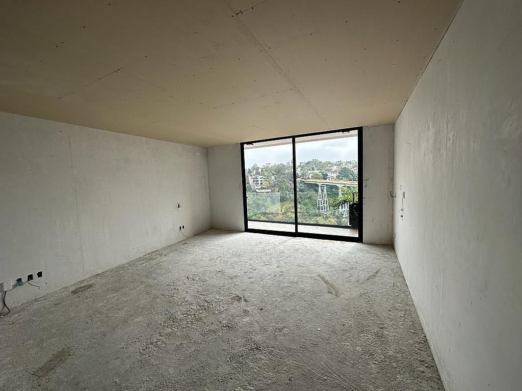 Departamento en Lomas de Tecamachalco, Naucalpan de Juárez, foto 8 de 15