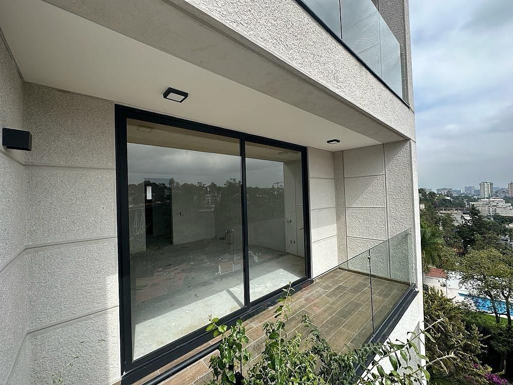 Departamento en Lomas de Tecamachalco, Naucalpan de Juárez, foto 10 de 15