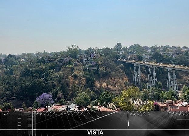 Departamento en Lomas de Tecamachalco, Naucalpan de Juárez, foto 12 de 15
