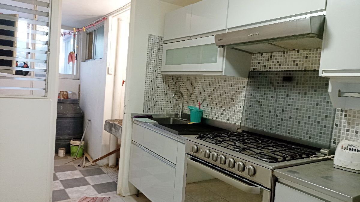5 de 26: Cocina