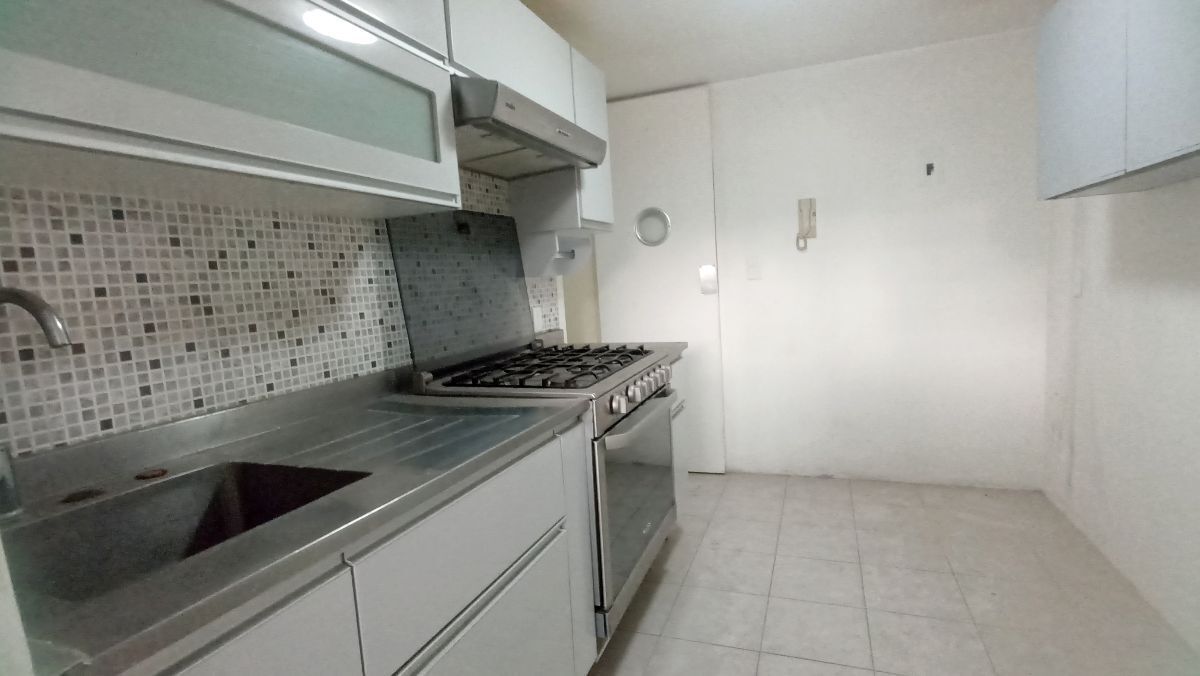 4 de 26: Cocina integral