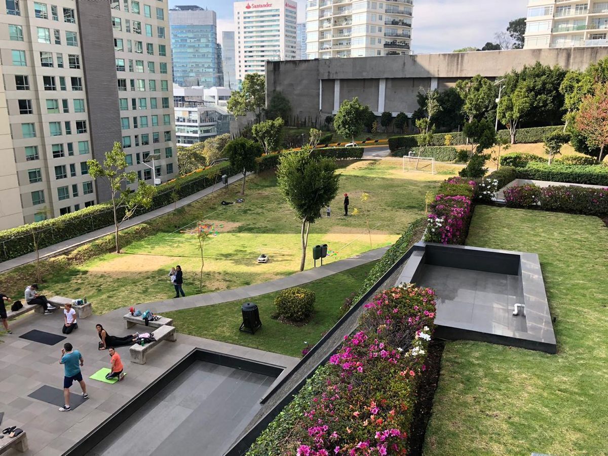 11 de 35: Area de Asadores comun