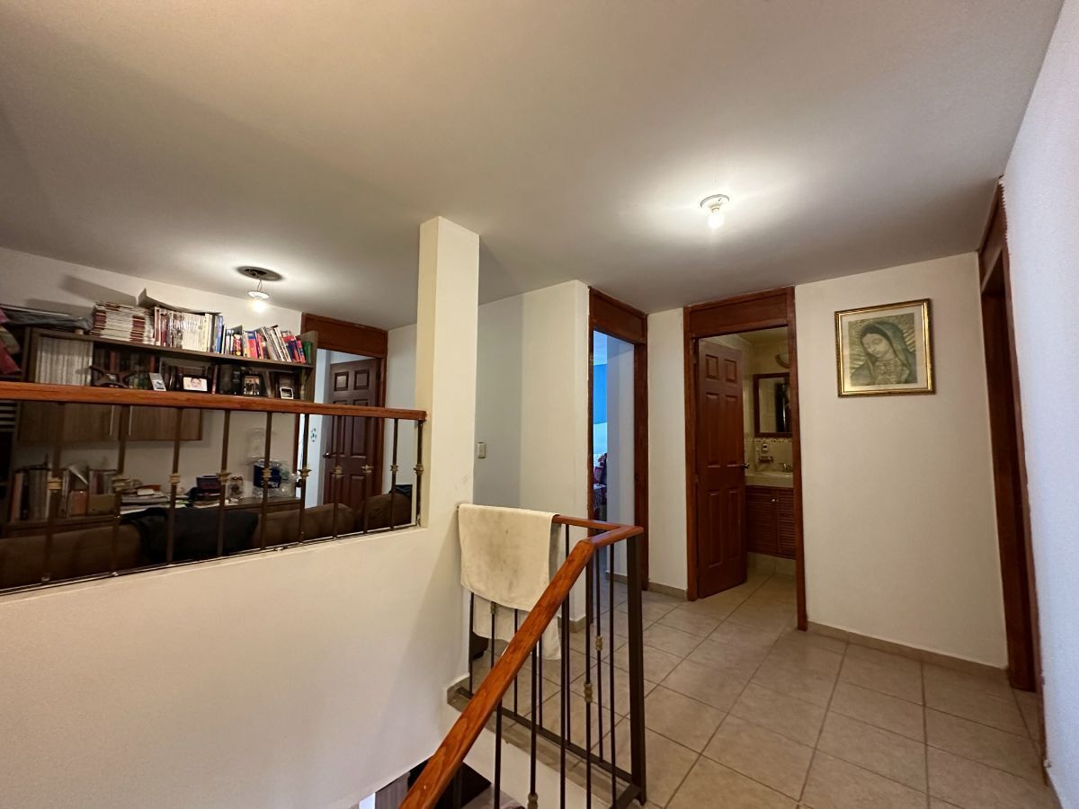 13 de 28: PLANTA ALTA