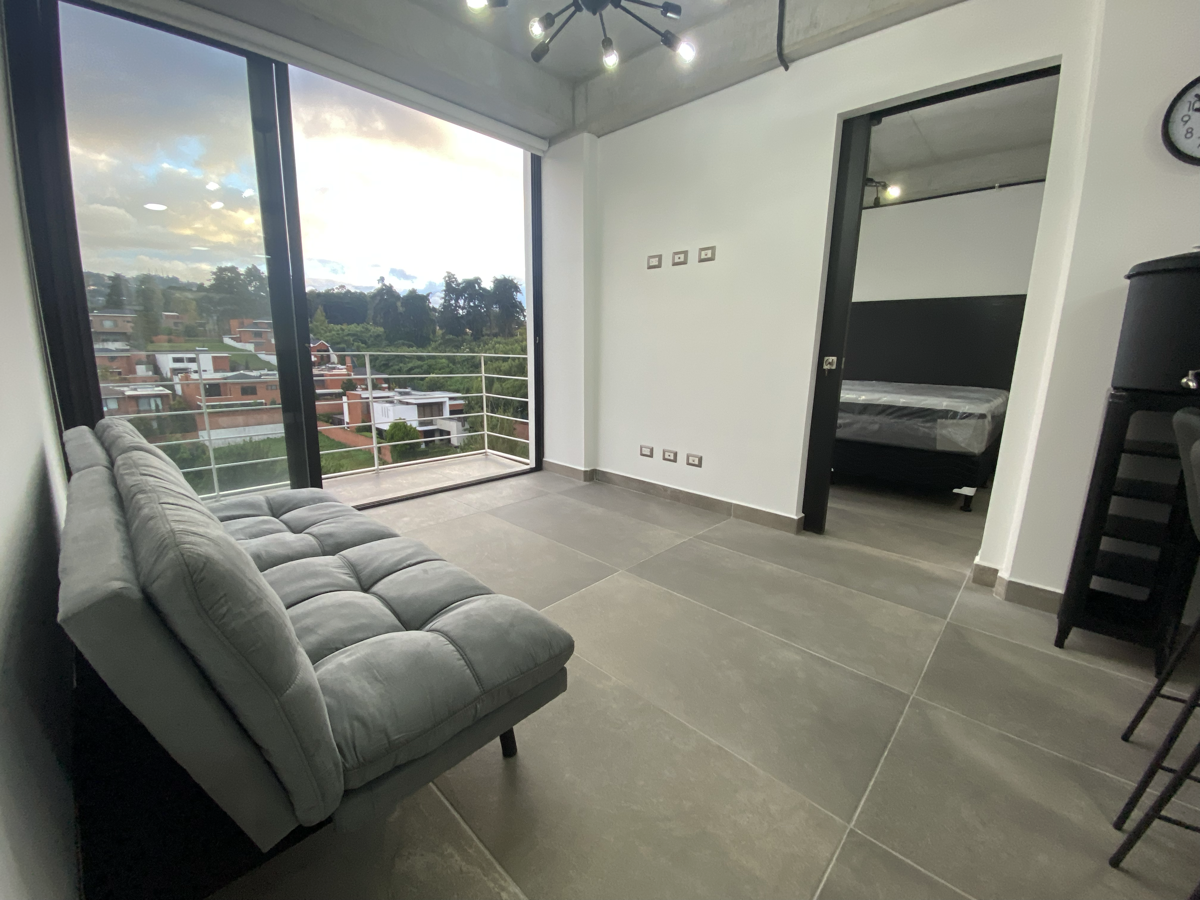 Apartamento en Zona 16, Guatemala, foto 2 de 9