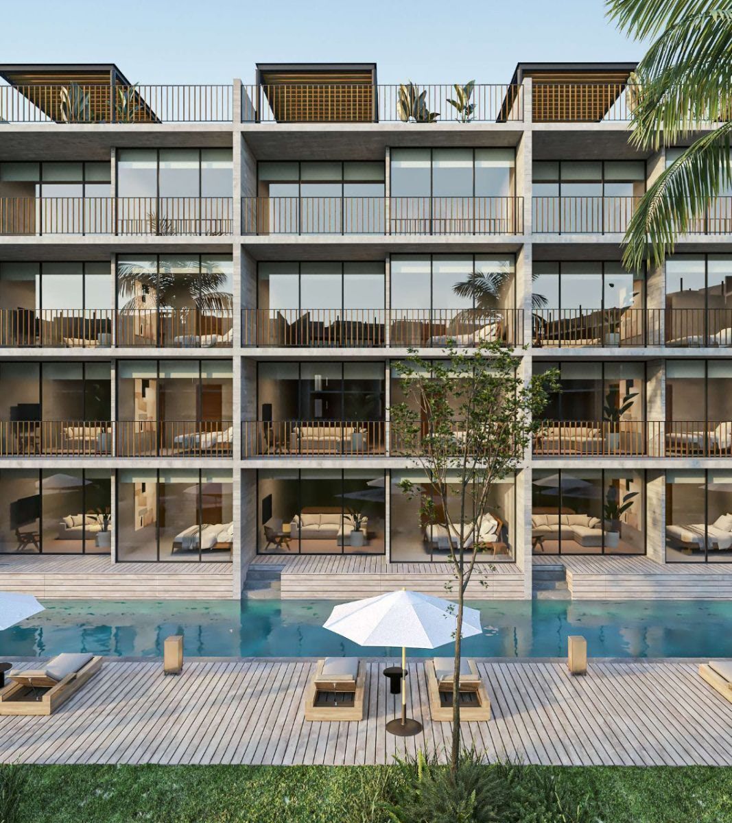 Departamento en Venta Residencial Valdrada. Preventa. Boca del Río, Veracruz
