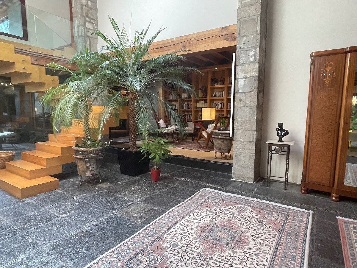 Casa en condominio en Paseo de las Lomas, Álvaro Obregón, foto 5 de 21