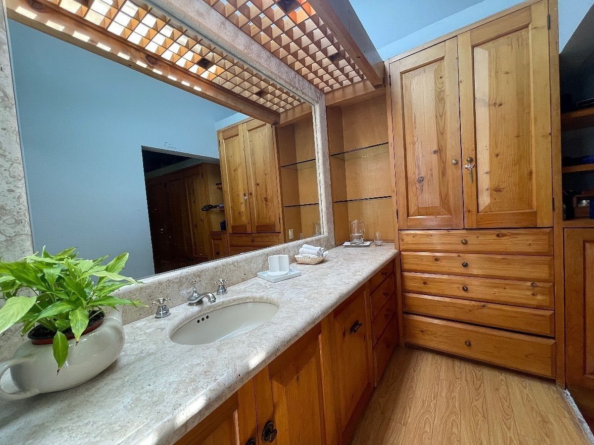 Casa en condominio en Paseo de las Lomas, Álvaro Obregón, foto 9 de 21