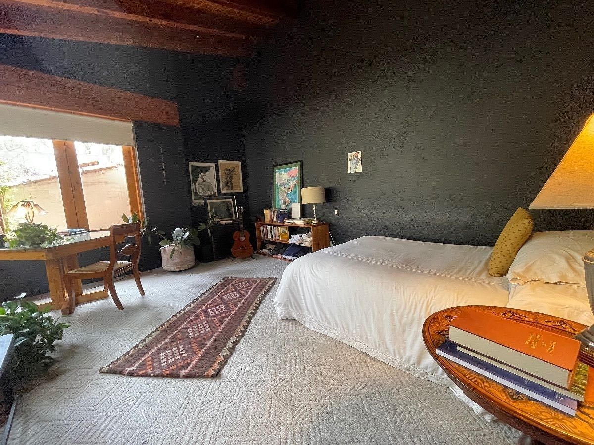 Casa en condominio en Paseo de las Lomas, Álvaro Obregón, foto 10 de 21