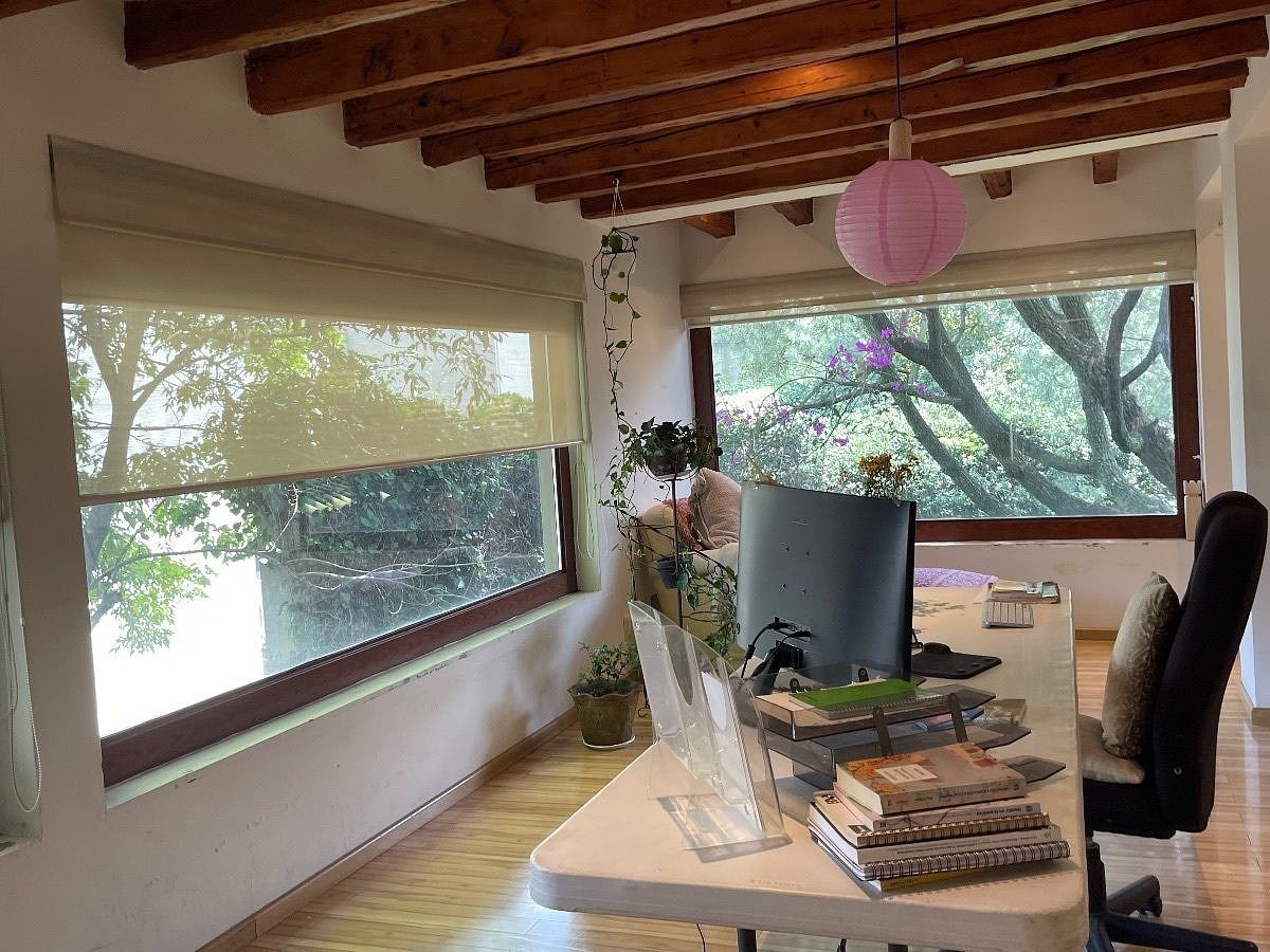 Casa en condominio en Paseo de las Lomas, Álvaro Obregón, foto 12 de 21