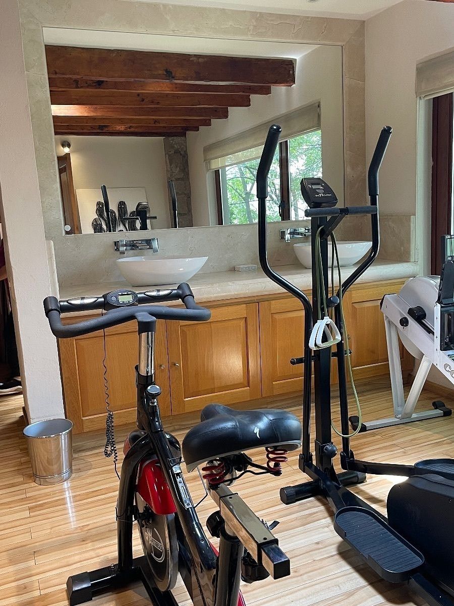 Casa en condominio en Paseo de las Lomas, Álvaro Obregón, foto 13 de 21