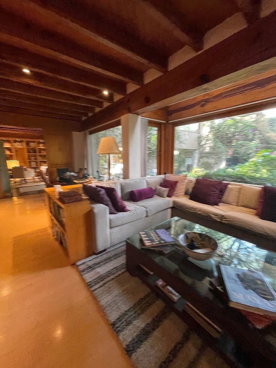 Casa en condominio en Paseo de las Lomas, Álvaro Obregón, foto 14 de 21