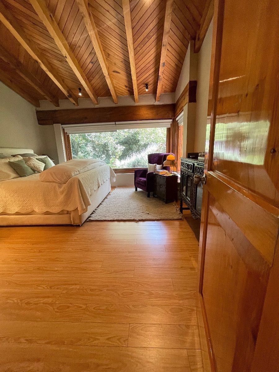Casa en condominio en Paseo de las Lomas, Álvaro Obregón, foto 15 de 21
