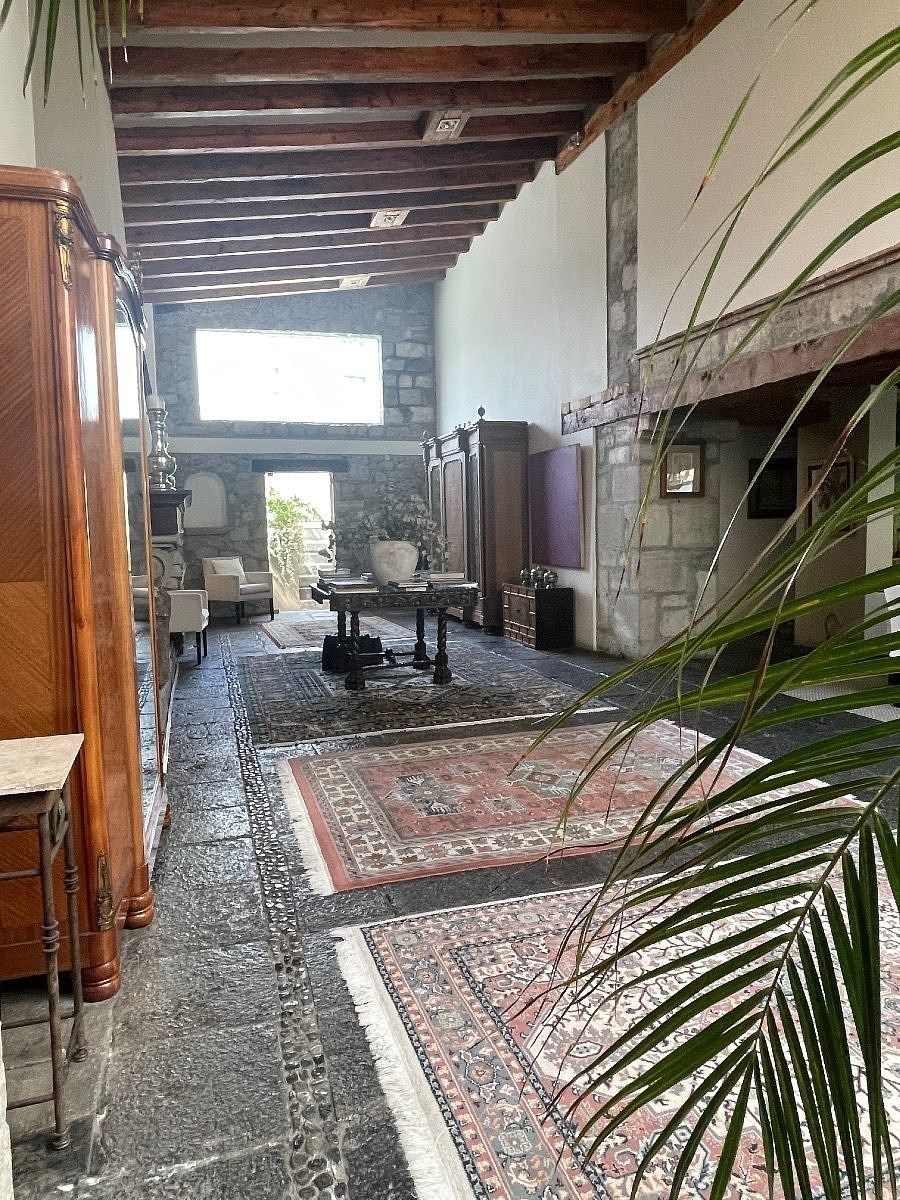 Casa en condominio en Paseo de las Lomas, Álvaro Obregón, foto 18 de 21