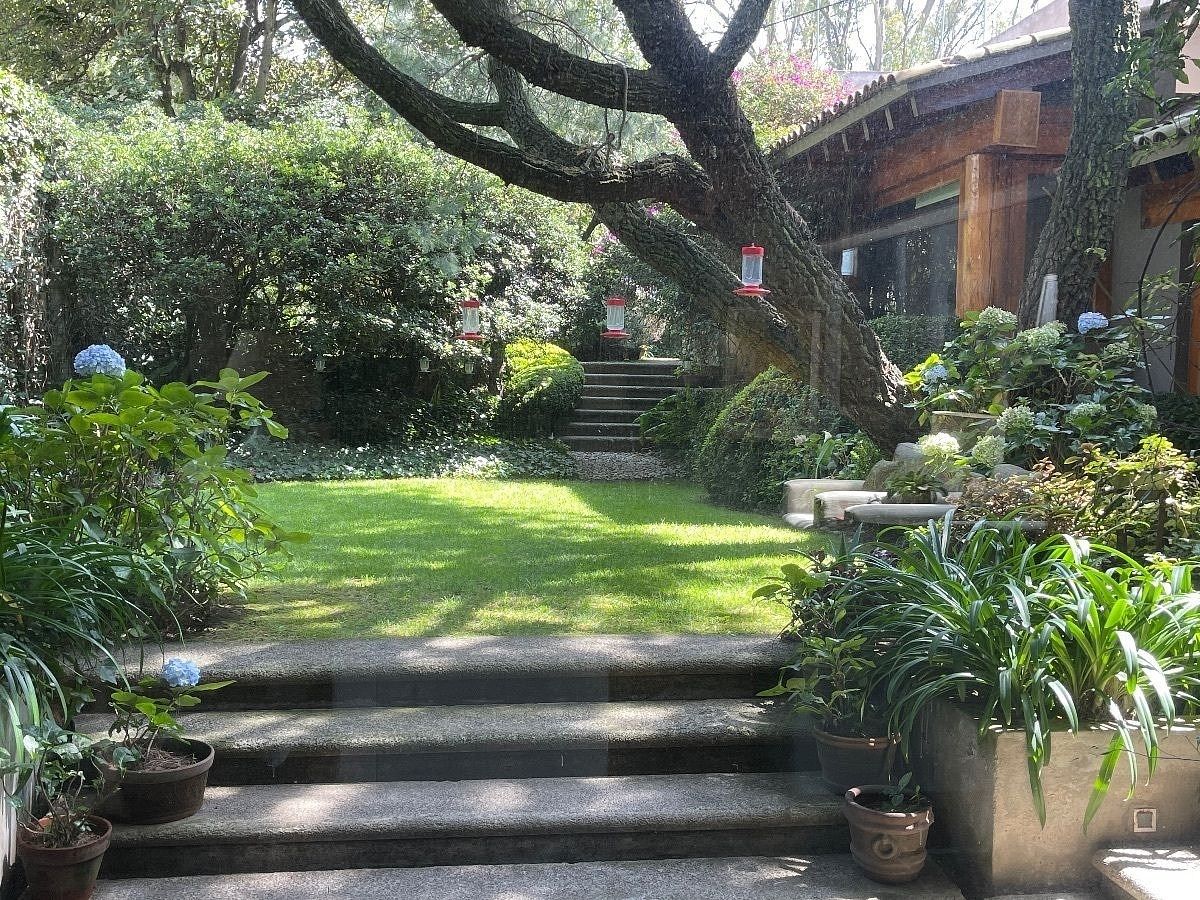 Casa en condominio en Paseo de las Lomas, Álvaro Obregón, foto 19 de 21