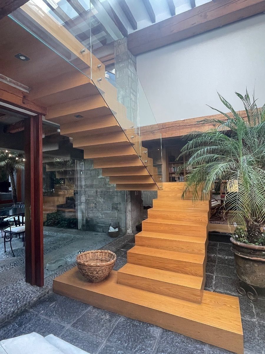Casa en condominio en Paseo de las Lomas, Álvaro Obregón, foto 20 de 21